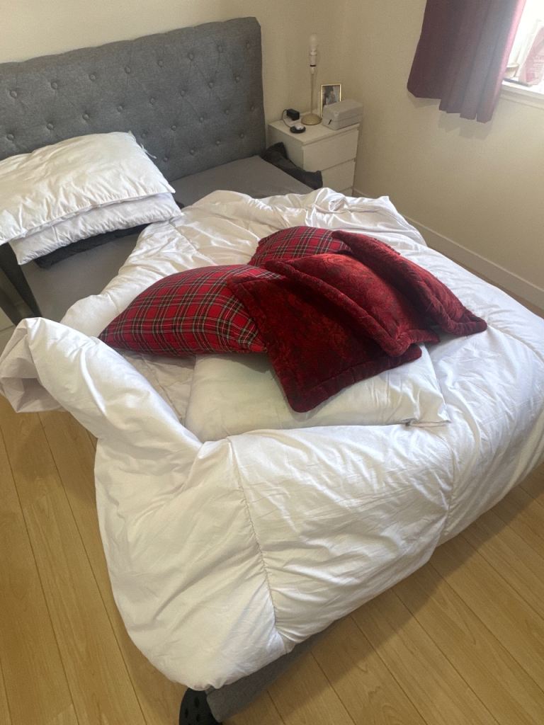 Bedding - FREE