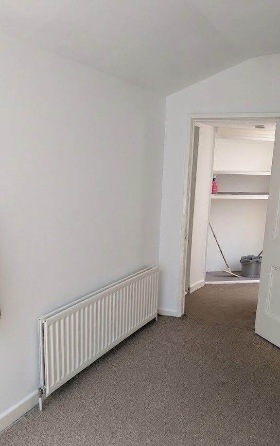 Garden Flat