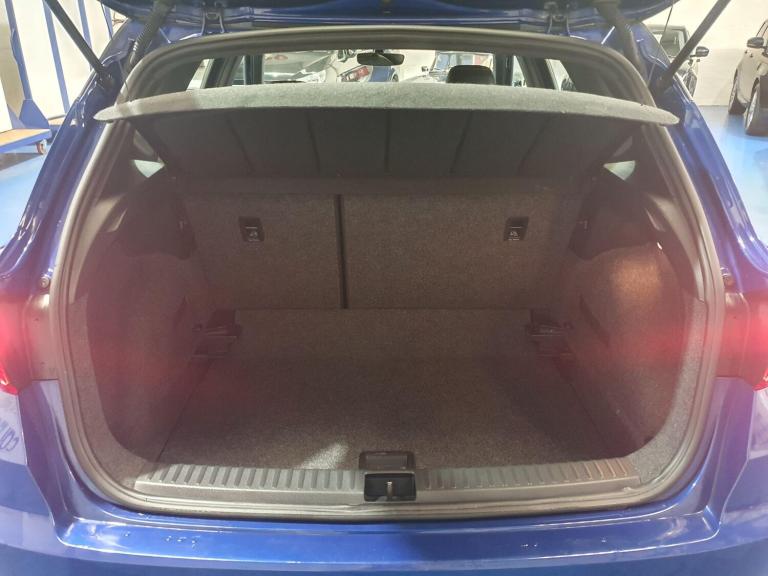 2021 SEAT Arona 1.0 TSI 110 Xcellence Lux [EZ] 5dr DSG HATCHBACK PETROL Automatic