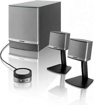 Bose Companion 3 series 2 
