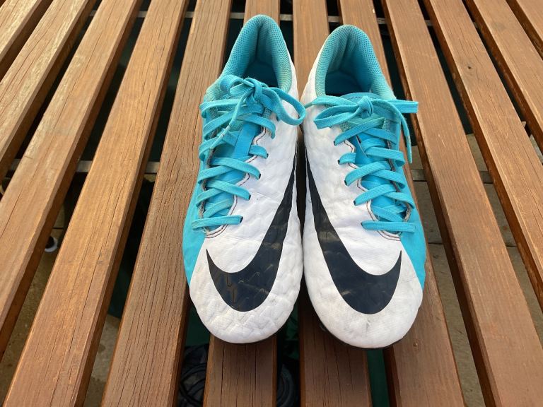 Nike Hypervenom football boots 6