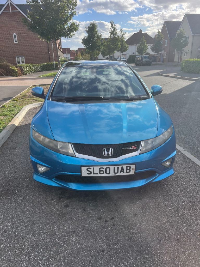 Honda, CIVIC, Hatchback, 2010, Manual, 1799 (cc), 3 doors