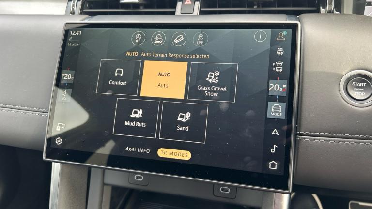 2025 Land Rover Discovery Sport 2.0 D200 Dynamic HSE 5dr Auto [5 Seat] Diesel Station Wagon Stati...