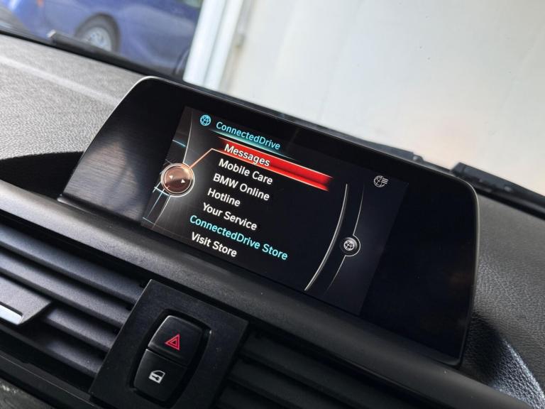 2015 BMW 1 Series 1.6 118i Sport Euro 6 (s/s) 5dr HATCHBACK Petrol Manual