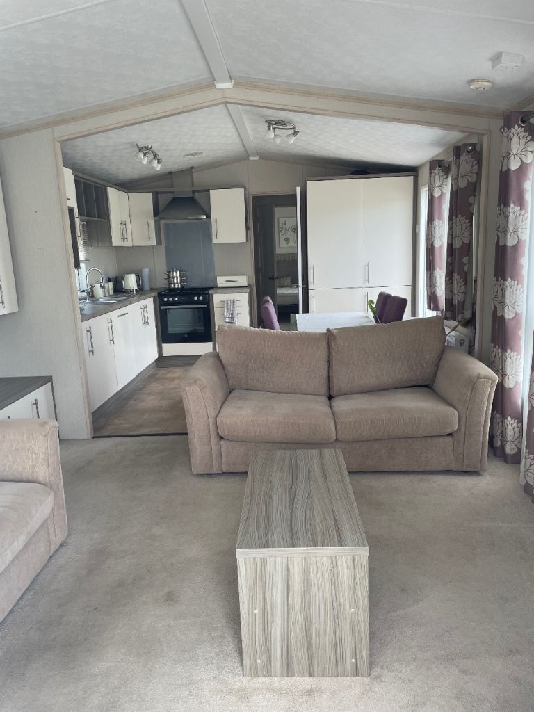 Mobile Home For Sale in Sandwich