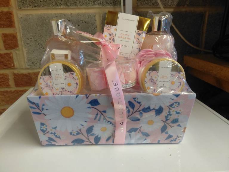 Daisy Dream Collection 