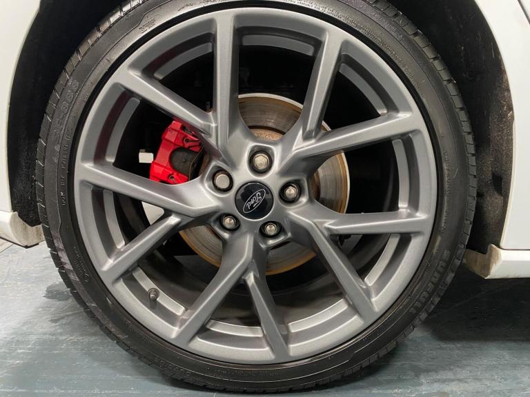 2020 Ford Focus 2.0 EcoBlue ST Euro 6 (s/s) 5dr HATCHBACK Diesel Manual