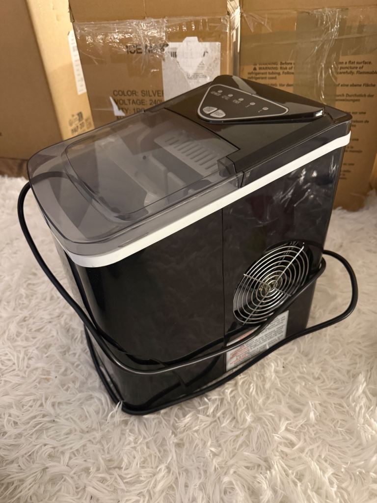 ice maker machine