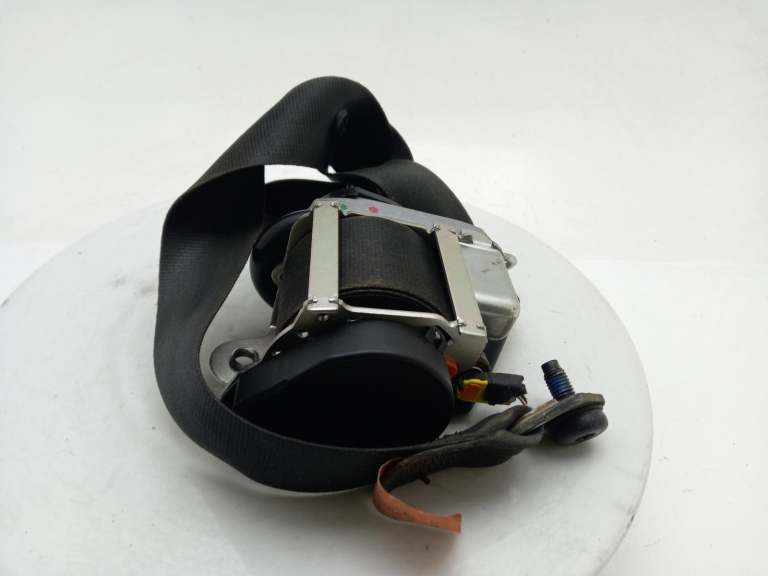Ford Transit Custom Seat Belt Mk8 Front Left 18- 2018-2024 2805126