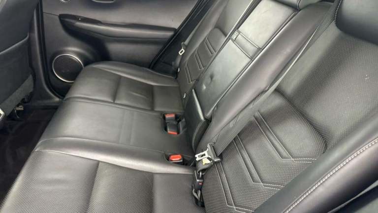 2018 Lexus NX 2.5 300h Luxury SUV 5dr Petrol Hybrid E-CVT 4WD Euro 6 (s/s) (197 ps) ESTATE Petrol...