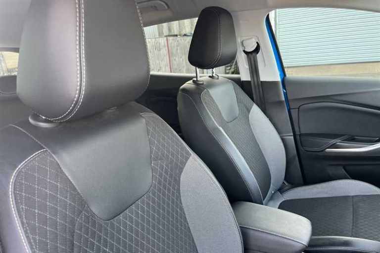 2022 Vauxhall Grandland 1.2 Turbo GS Line 5dr HATCHBACK PETROL Manual