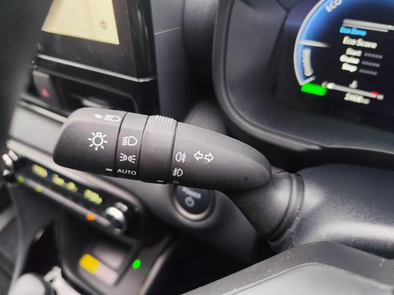 2025 Toyota Yaris 1.5 Hybrid 130 Excel 5dr CVT Hatchback Hybrid Automatic