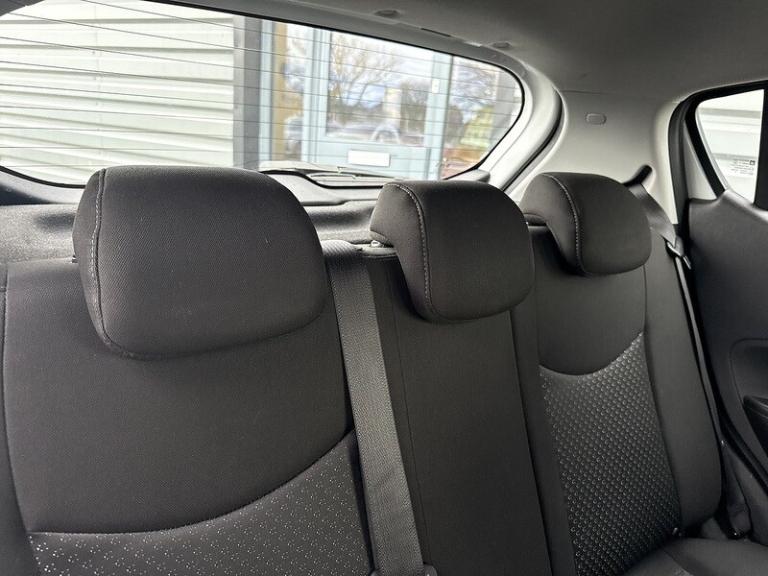 2016 Vauxhall Viva 1.0 SE 5dr [A/C] HATCHBACK PETROL Manual