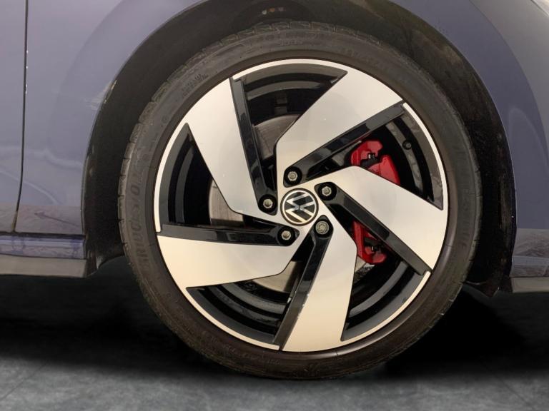 2022 Volkswagen Golf 2.0 TSI GTI Hatchback 5dr Petrol DSG Euro 6 (s/s) (245 ps) - DIGITAL DASH - ...