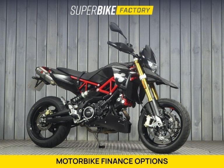 2020 70 APRILIA DORSODURO 900