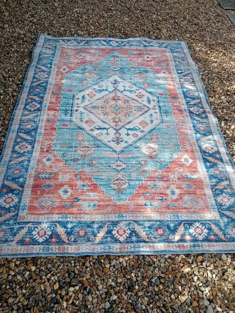 Large Rug