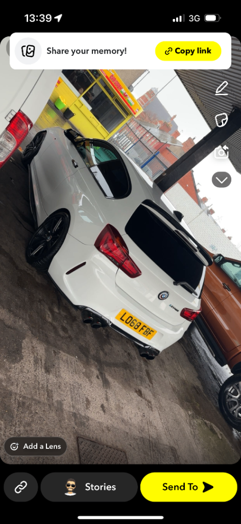 BMW, 1 SERIES, Hatchback, 2019, Semi-Auto, 2998 (cc), 3 doors