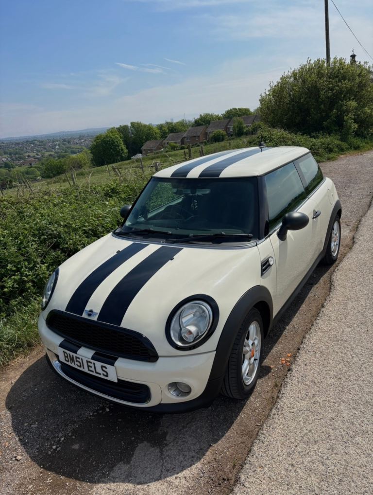 Mini, HATCHBACK, Hatchback, 2011, Manual, 1598 (cc), 3 doors