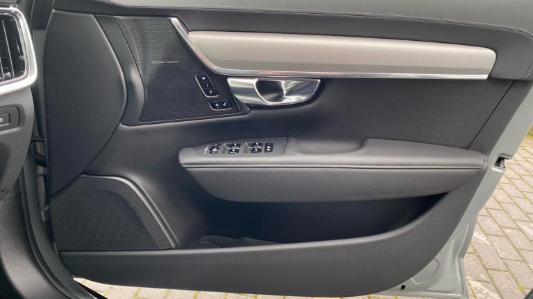 2025 Volvo V90 2.0 T6 [350] PHEV Plus Dark 5dr AWD Auto ESTATE PETROL/ELECTRIC Automatic