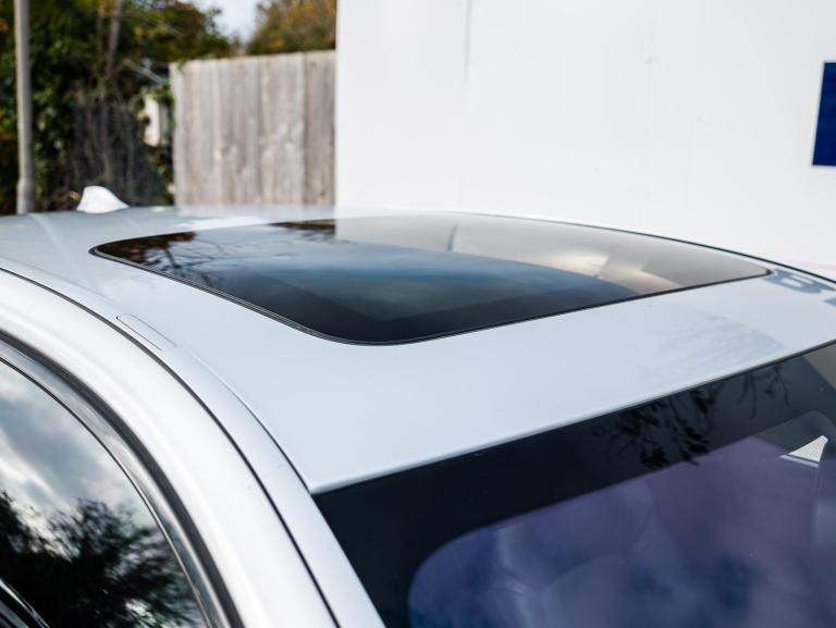 2010 BMW 7 Series 6.0 760Li V12 M Sport Steptronic Euro 5 4dr SALOON Petrol Automatic