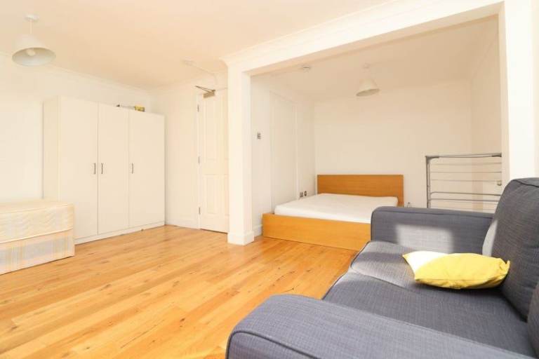 💥 Double Room | Professional Living 💜