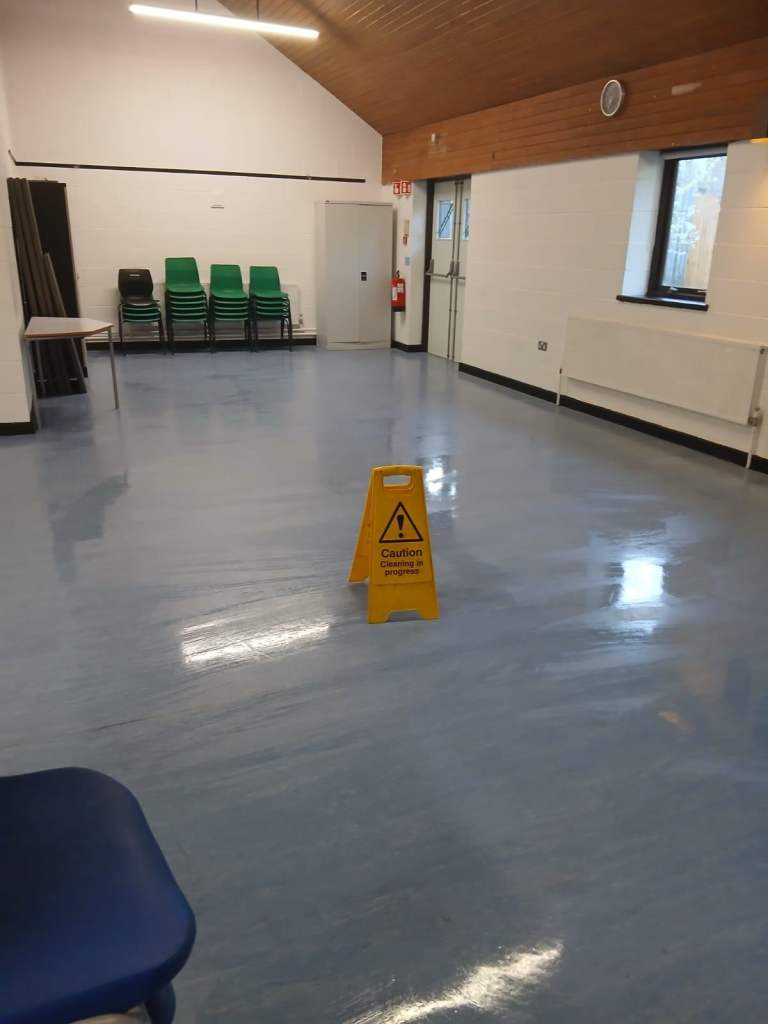 Detailed Commercial Cleaning | Clinical, Offices, End-Tenancy & More | Birmingham/Surrounding Areas