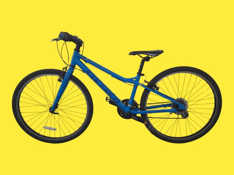 Carrera Subway Junior Bike Bicycles - Young Rider Discount Available