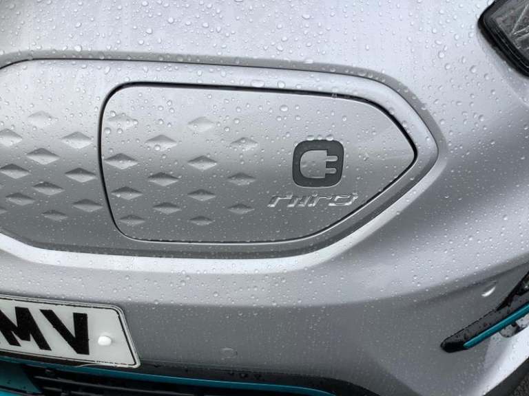 2021 Kia Niro 64kWh 3 SUV 5dr Electric Auto (201 bhp) Automatic SUV Electric Automatic