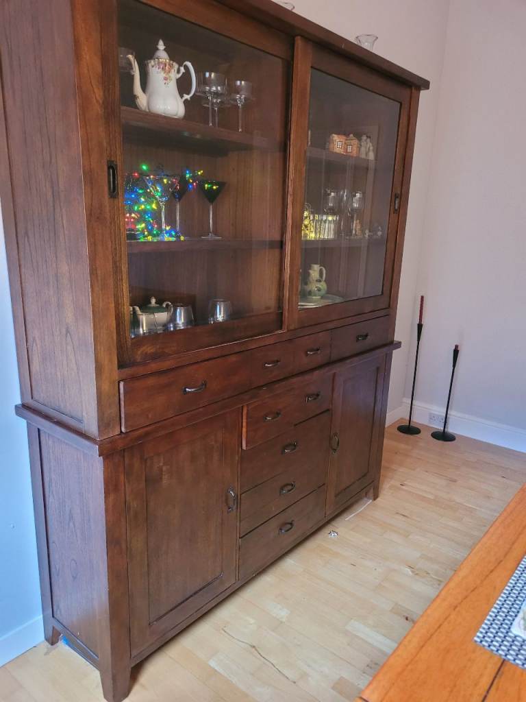 Apothecary Cabinet