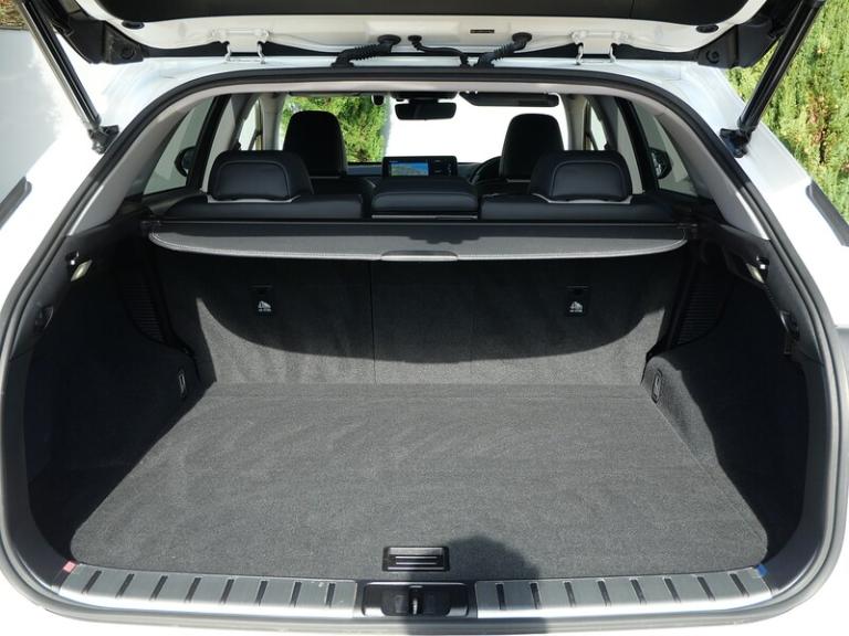 2022 Lexus RX 450H Premium Sport Edition 3.5 5dr Estate CVT Petrol/Electric Estate HYBRID Automatic