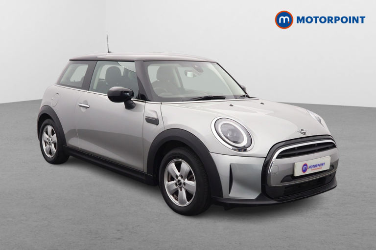 2023 MINI Hatch 1.5 Cooper Classic Premium 3dr Hatchback Petrol Manual