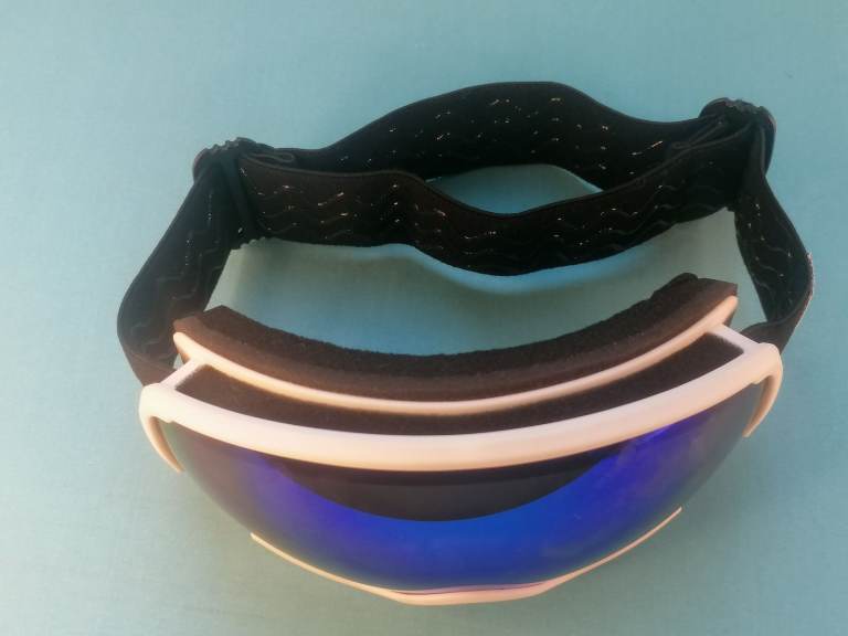 ACURE Ski Goggles, Snow Snowboard Goggles for Men, Women, 