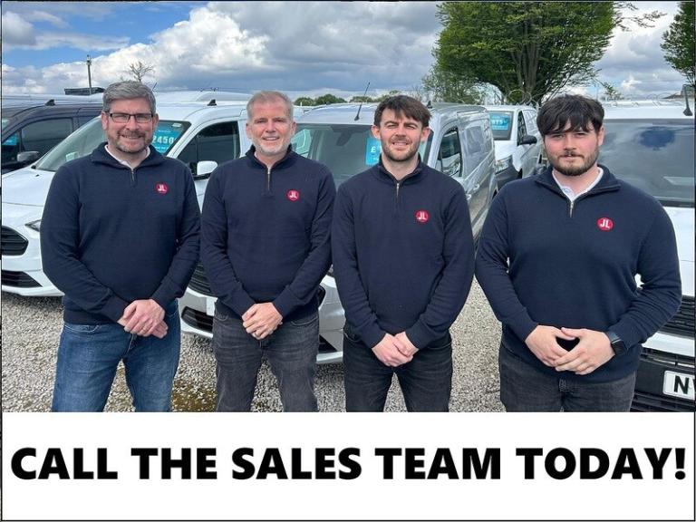 2020 Ford Transit Connect 220 EcoBlue Leader L1 Euro 6 2020 Panel Van Diesel Manual