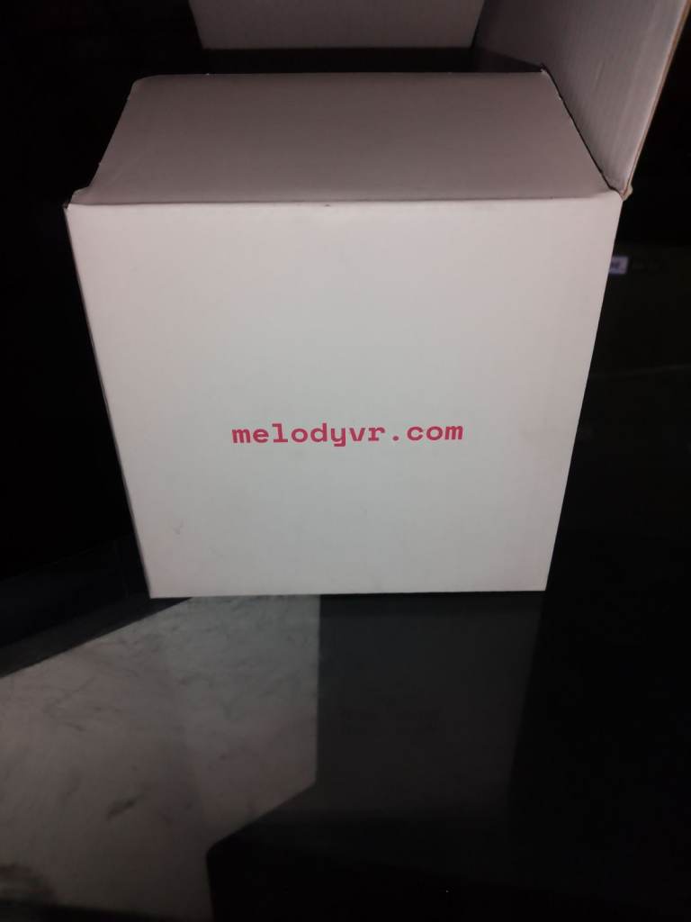 Melody VR Headset Holders 