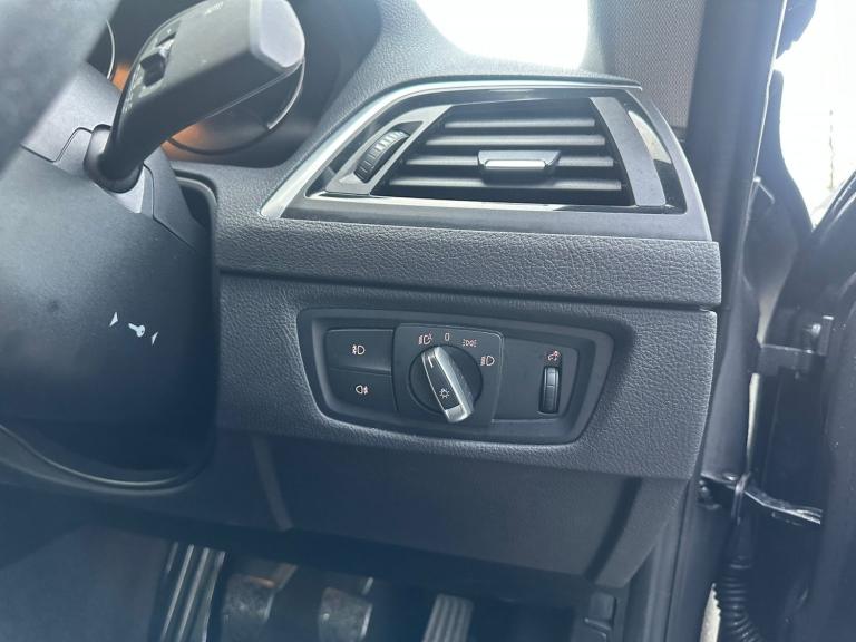 BMW 2 SERIES 1.5 218i Sport Coupe 2017