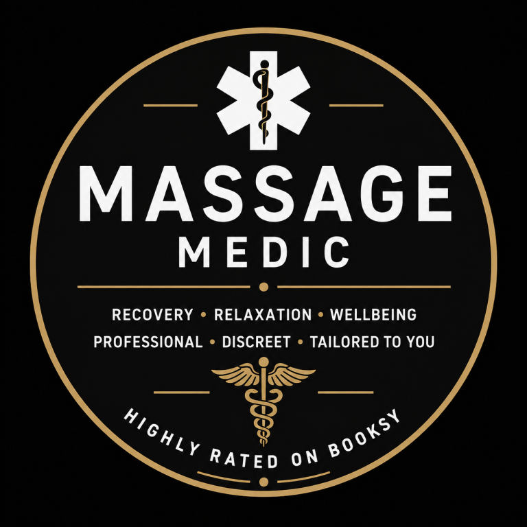 The Massage Medic