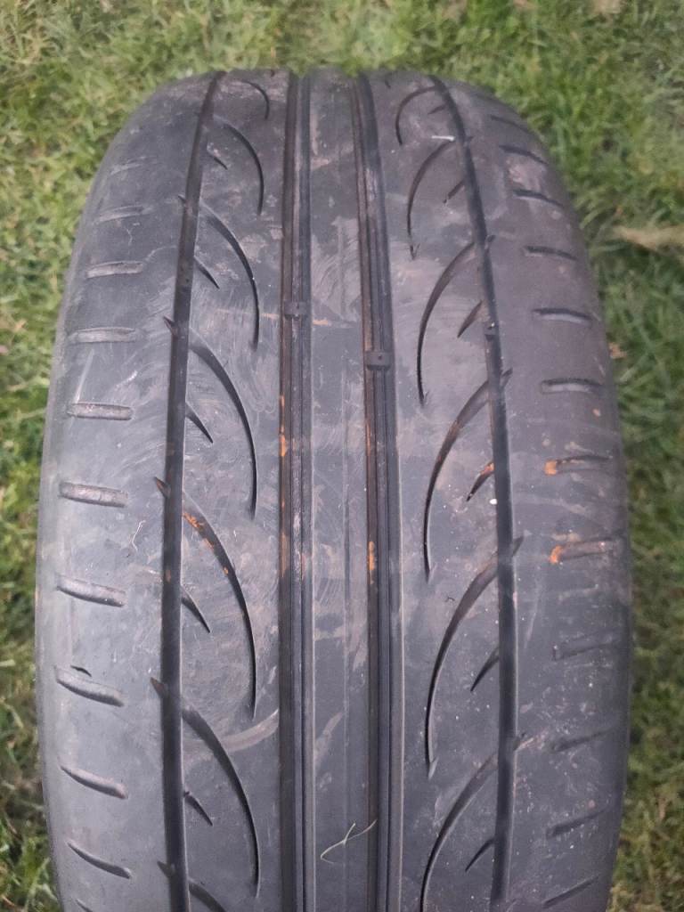 BMW M sport Wheels 19 inch Staggered 