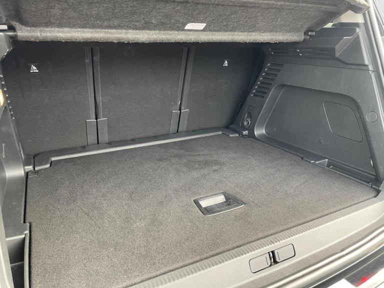 2023 Citroen C5 Aircross 1.2 PureTech Shine Euro 6 (s/s) 5dr HATCHBACK Petrol Manual