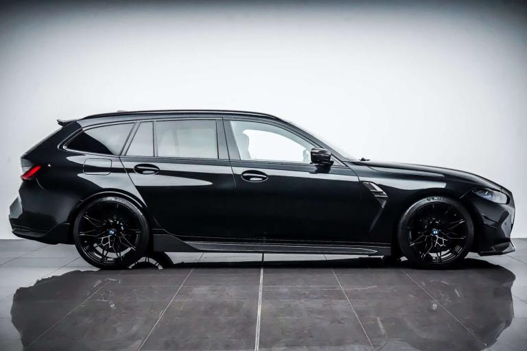 2023 BMW M3 M3 xDrive Competition M 5dr Step Auto ESTATE PETROL Automatic