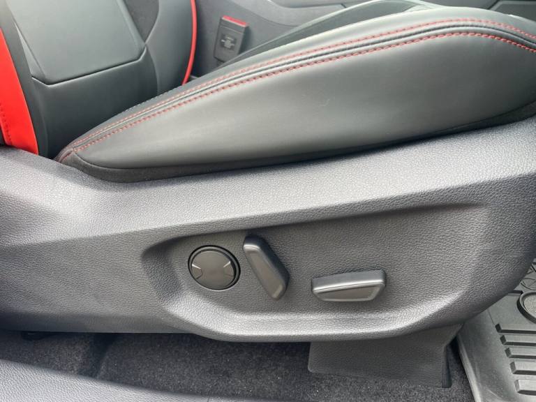 2024 Ford Ranger Pick Up Double Cab Raptor 3.0 EcoBoost V6 292 Auto PICK UP PETROL Automatic