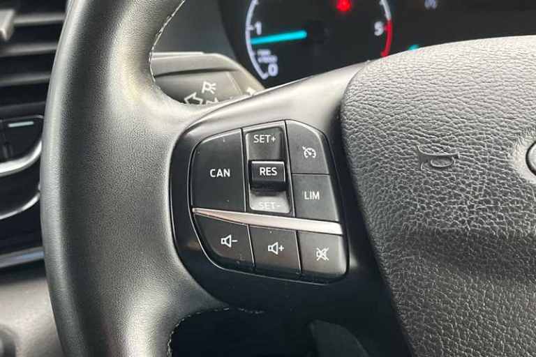 2022 Ford Tourneo Custom L2 320 Titanium 2.0 Diesel Automatic Start/Stop (130ps) Minibus Diesel A...