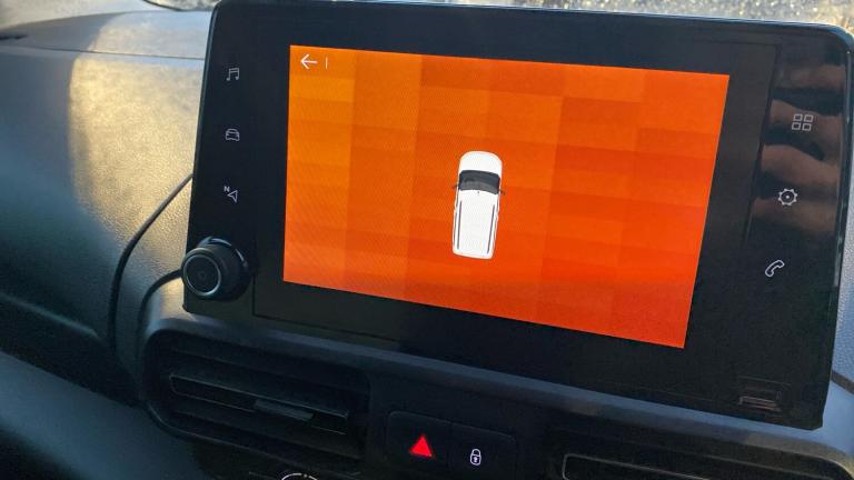 2020 Citroen Berlingo 1.5 BlueHDi 130 Flair M 5dr EAT8 Diesel Estate Estate Diesel Automatic