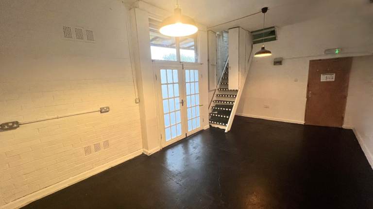 Creative Space | Warehouse Unit to Rent | 24/7 Access in Walthamstow East London E17