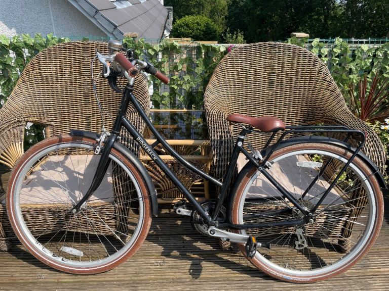 Ridgeway Tradition adult Bike