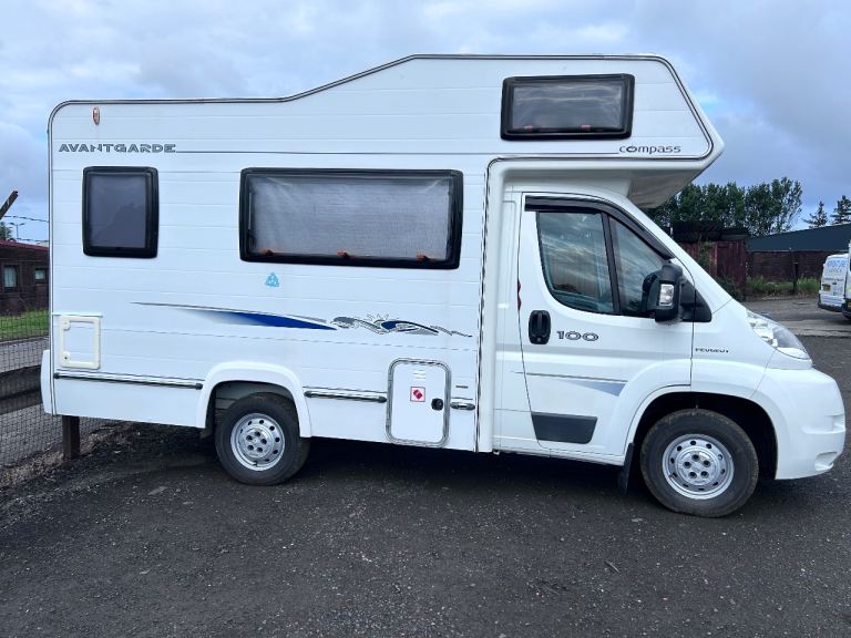Peugeot, BOXER 330 SWB, 2008, 2198 (cc)