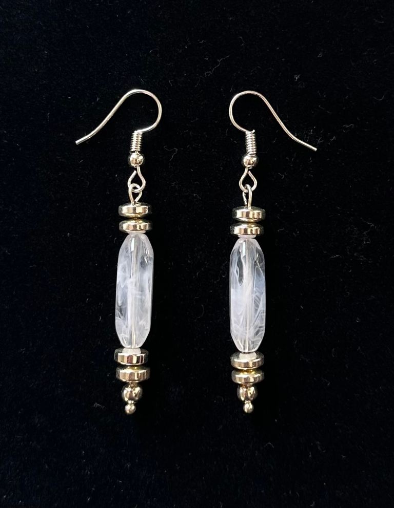 Women’s handmade earrings