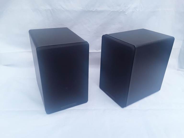 Cambridge Audio S-Xeries Speakers