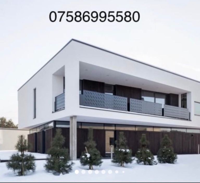 Polish Ukrainian Lithuanian builders we do all building tasks handyman