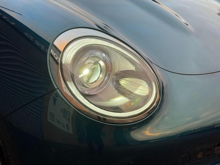 GWM ORA FUNKY CAT 48kWh First Edition Auto 5dr 2023