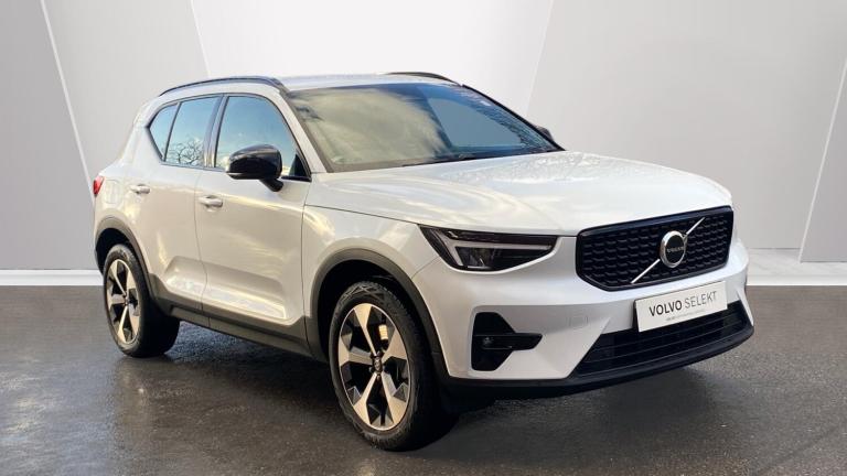 2024 Volvo XC40 2.0 B3P Plus Dark 5dr Auto Petrol Estate Estate Petrol Automatic